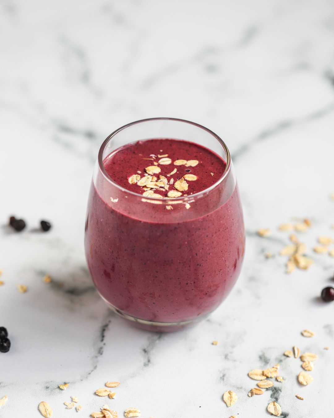 The Power-Up Smoothie