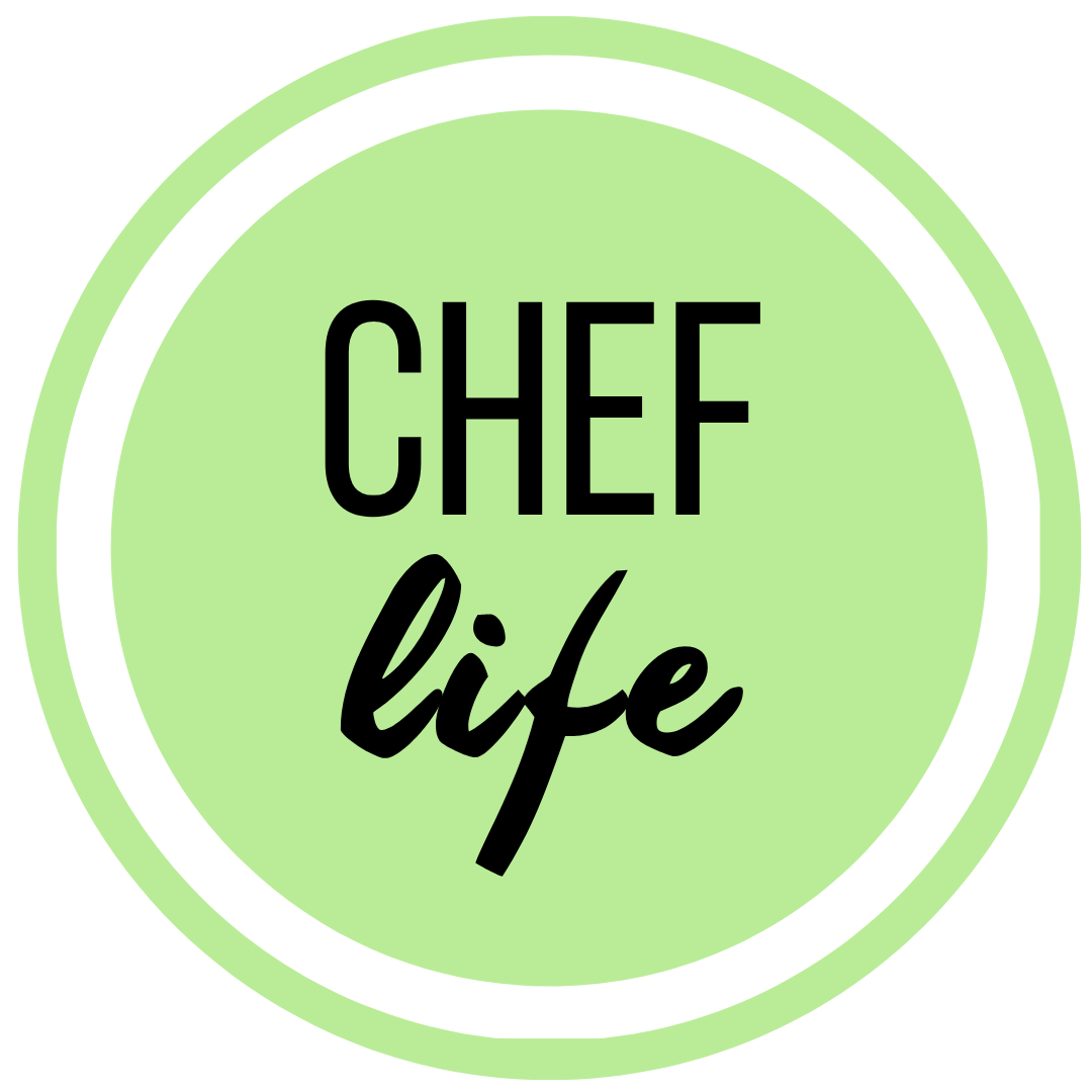 ChefLife Logo