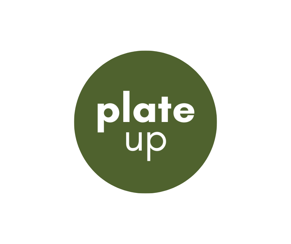 Plate Up Logo